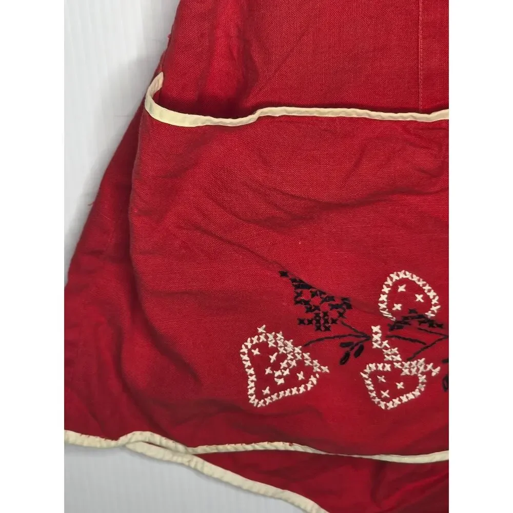 Handmade add touch